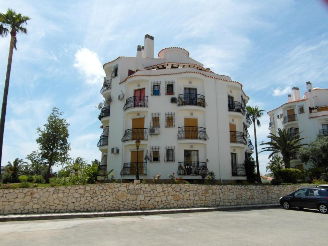 Apartmán Estudio Loft Cerca De La Playa Wifi Gratis Denia Exteriér fotografie
