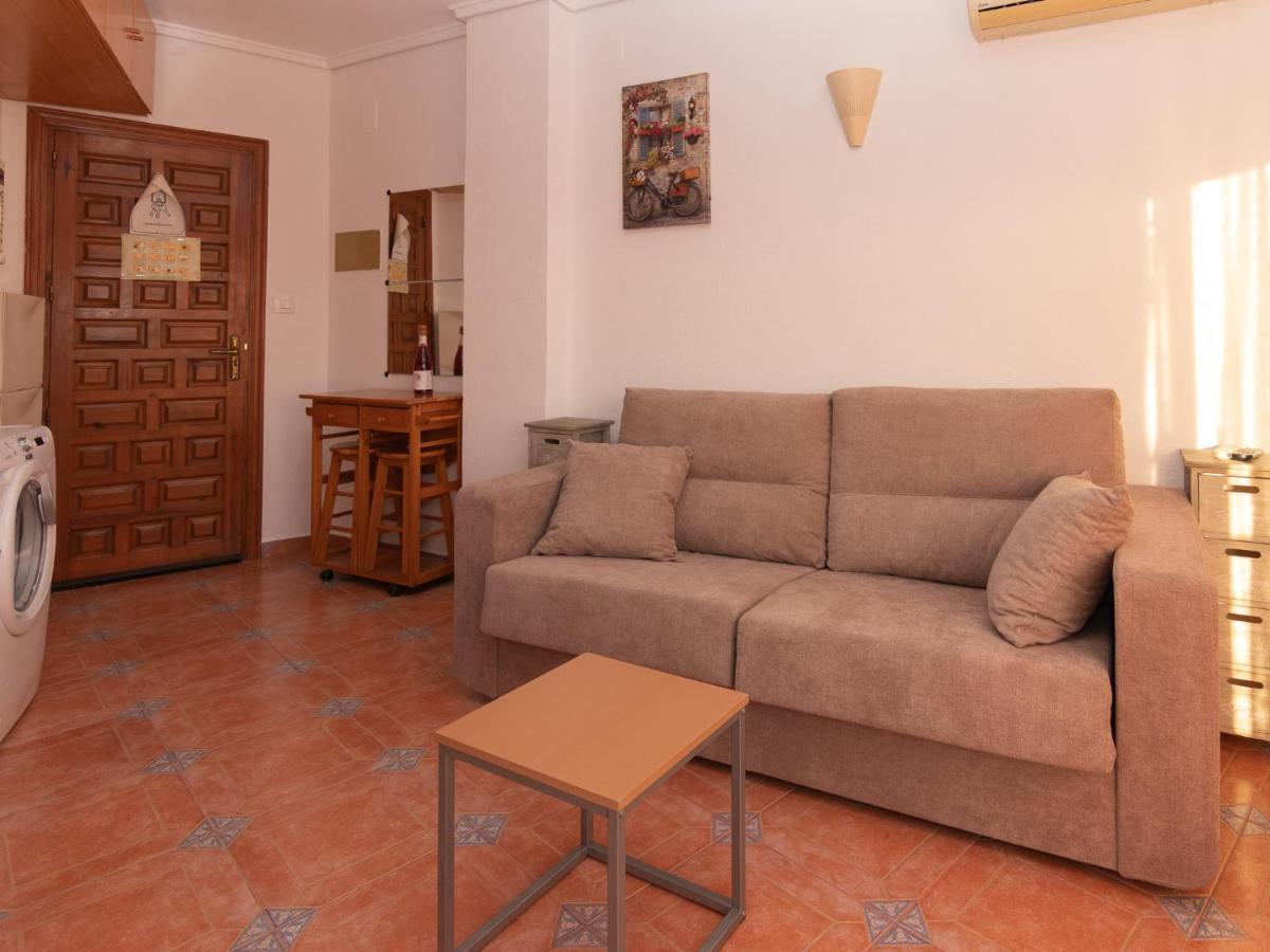Apartmán Estudio Loft Cerca De La Playa Wifi Gratis Denia Exteriér fotografie